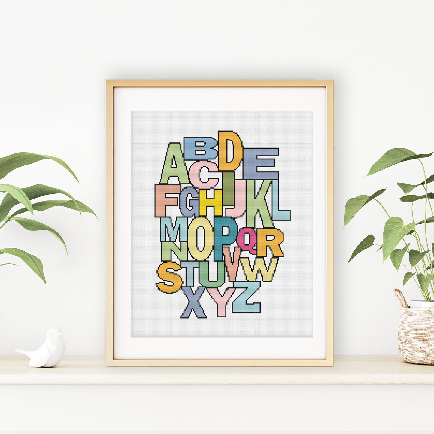 Nursery