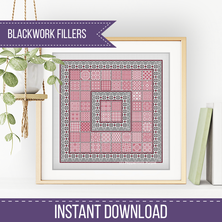 2023 Centralis Layout 2023 SAL-Border by Peppermint Purple