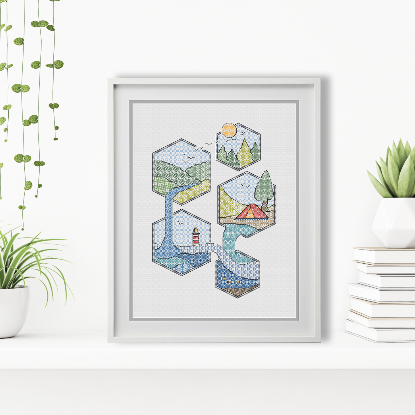 Connected World - Early Access EarlyAccess by Peppermint Purple