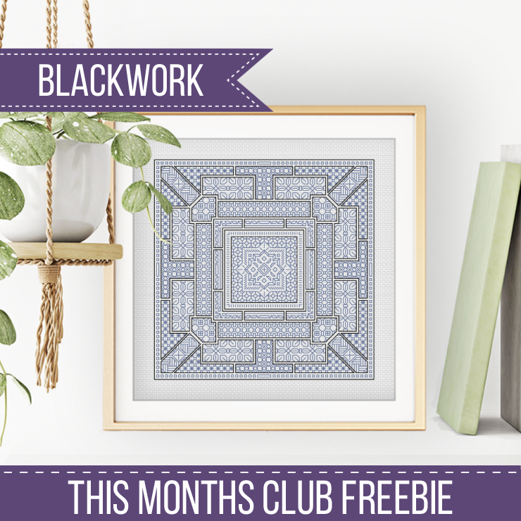 Gold Peppermint Purple Club - (Club Month: 20th Jul - 19th Aug 2025) Club Membership by Peppermint Purple
