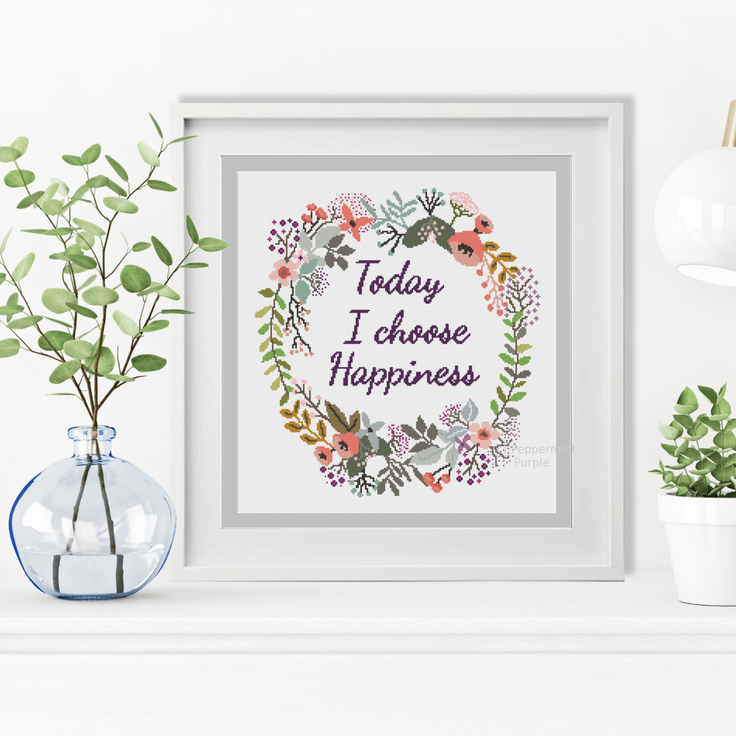 Today I Choose Happiness