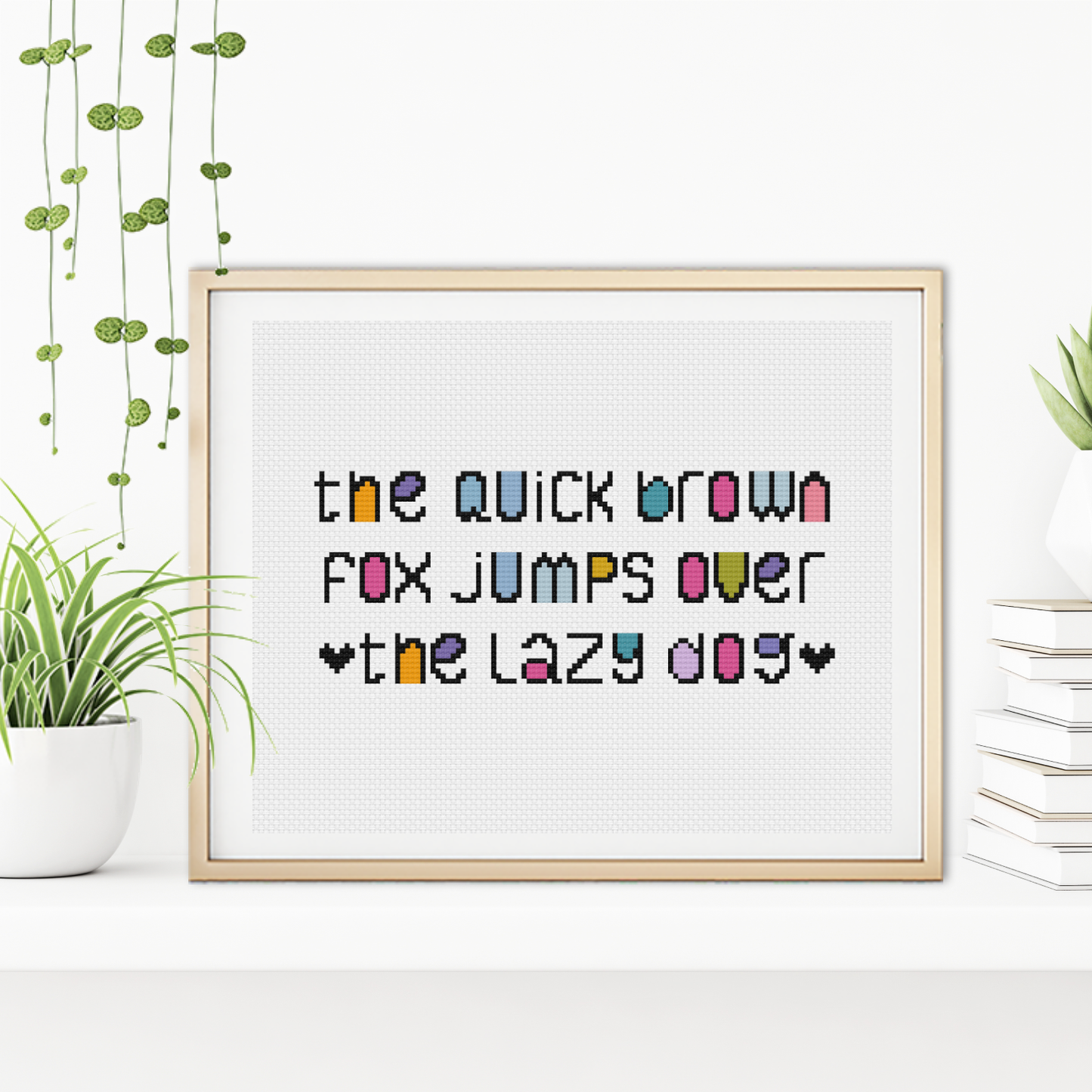Whimsical Font