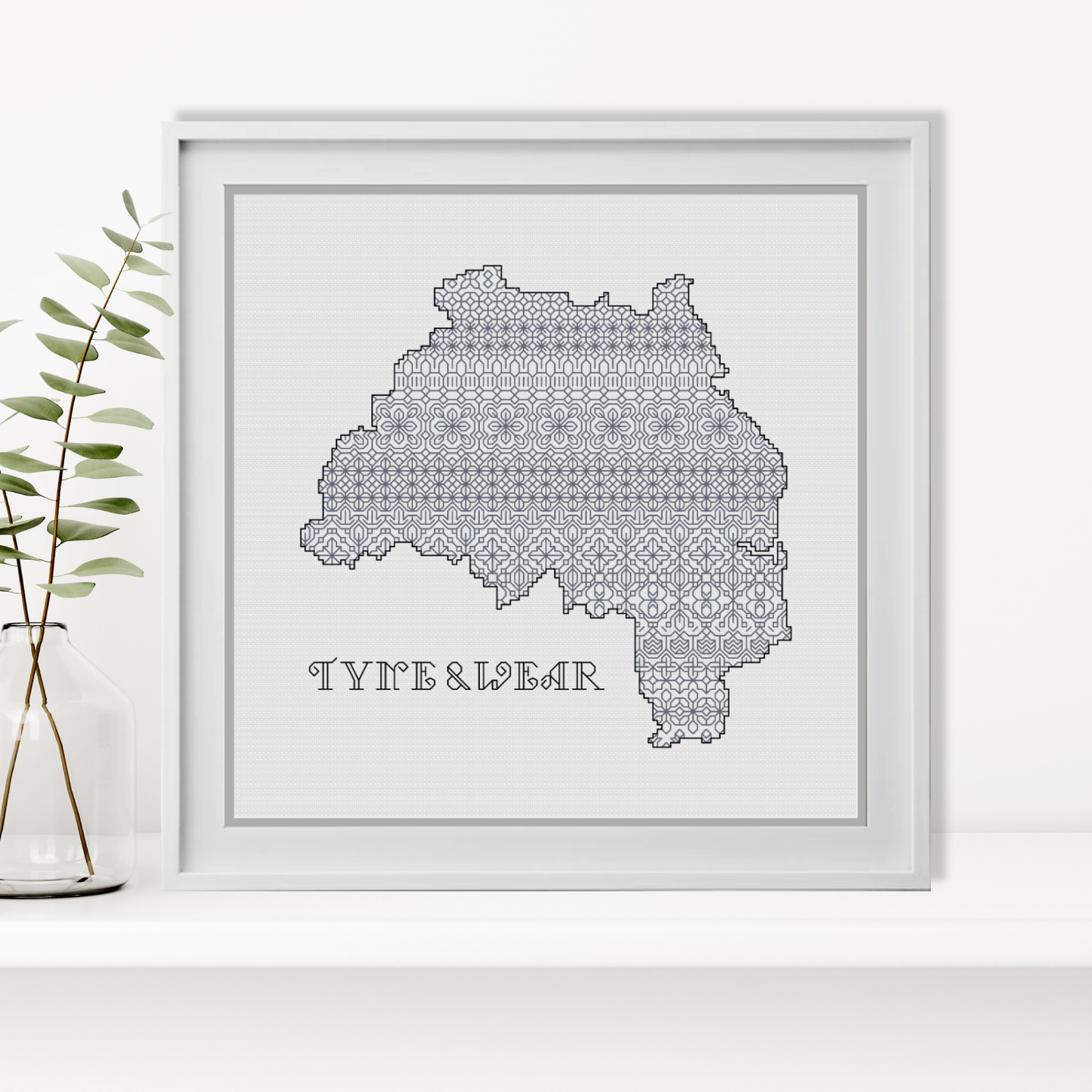 Tyne & Wear