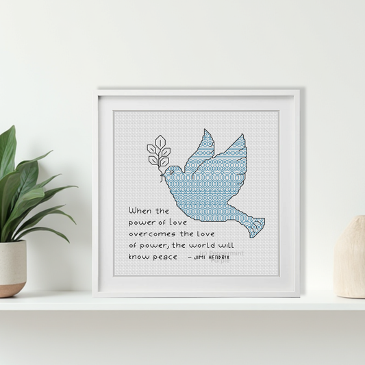 Peace Charity