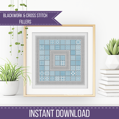 2023 Tersus Layout 2023 SAL-Border by Peppermint Purple