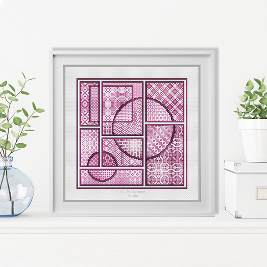 The Cerise Edit