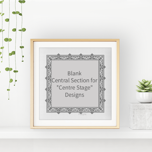Centre Stage - Border 10
