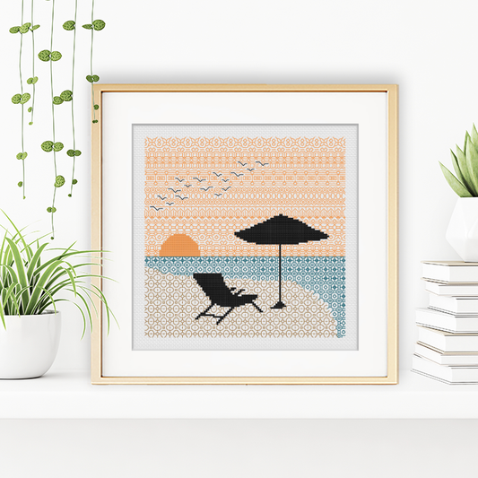 Sunset Migration