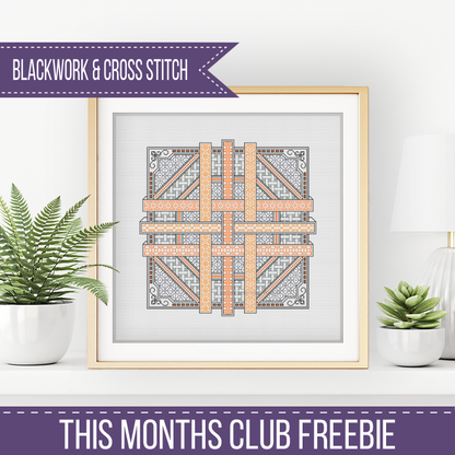 Gold Peppermint Purple Club - (Club Month: 20th Nov - 19th Dec2025) Club Membership by Peppermint Purple