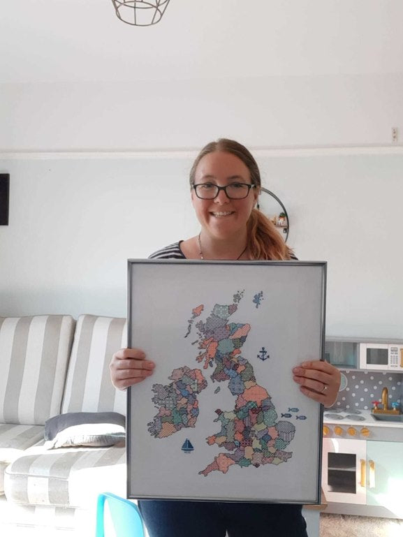 Annakate Birdie Lillie