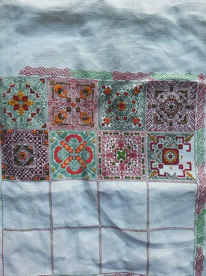 Annakate Birdie Lillie