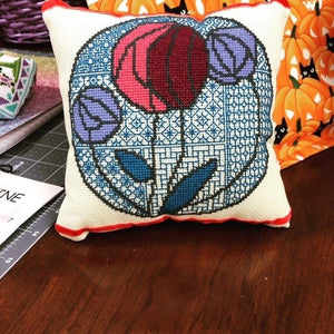 April Stroud Roberts