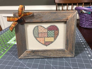 April Stroud Roberts