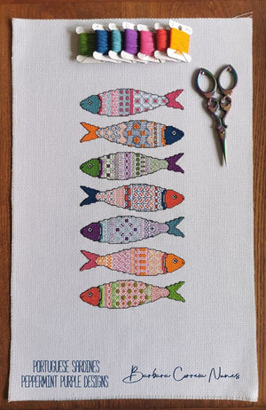 Bárbara Correia Nunes