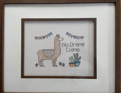 Stitched By: Barbara Meinke