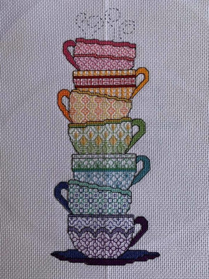 Bernadette Taylor Lynch