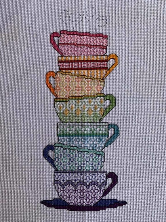 Bernadette Taylor Lynch