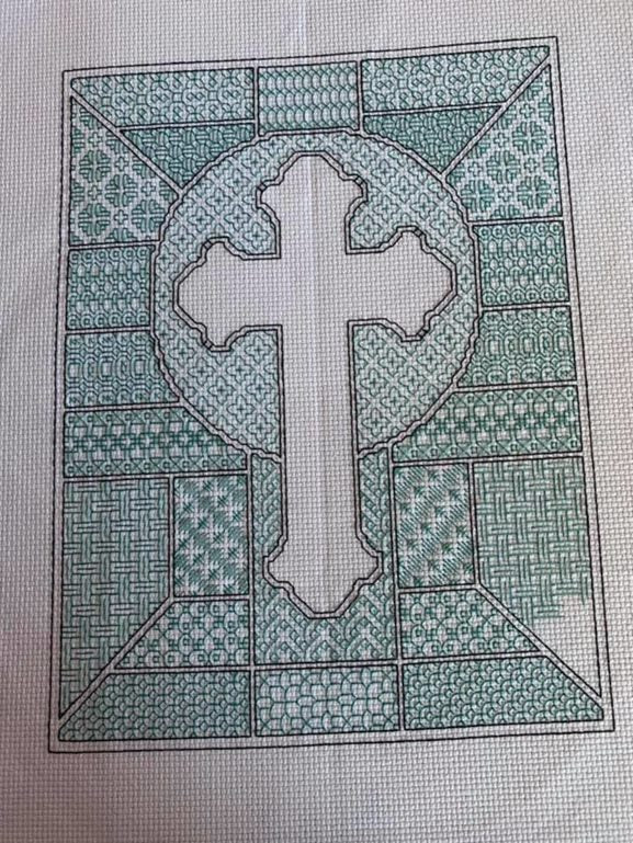 Bernadette Taylor Lynch