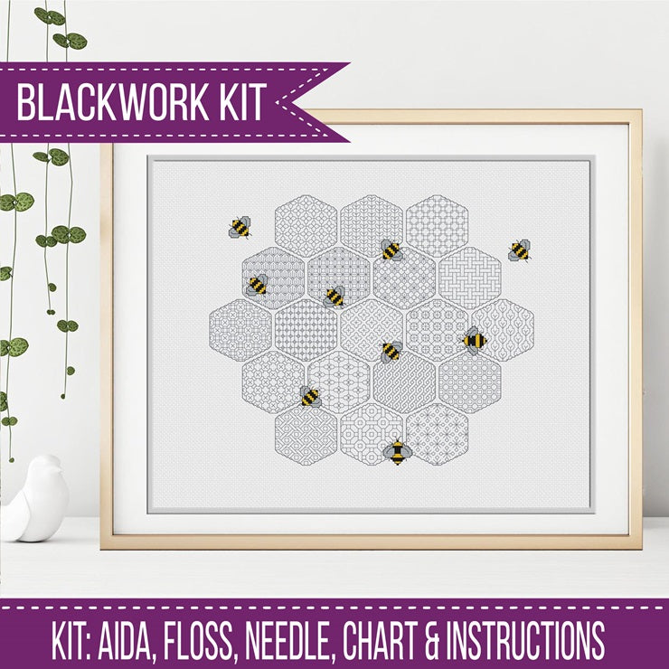 The Worker Bees Kit