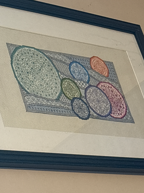Stitched By: Carla Shipley