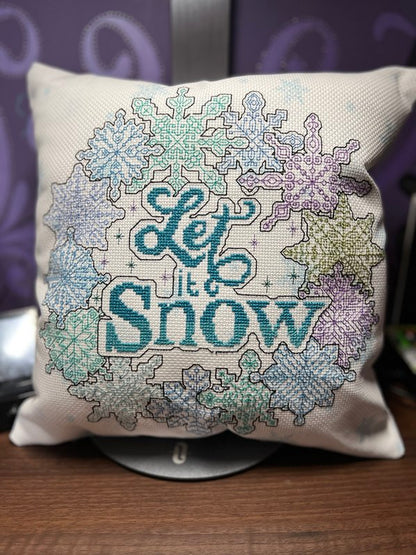 Stitched By: Denise Smith