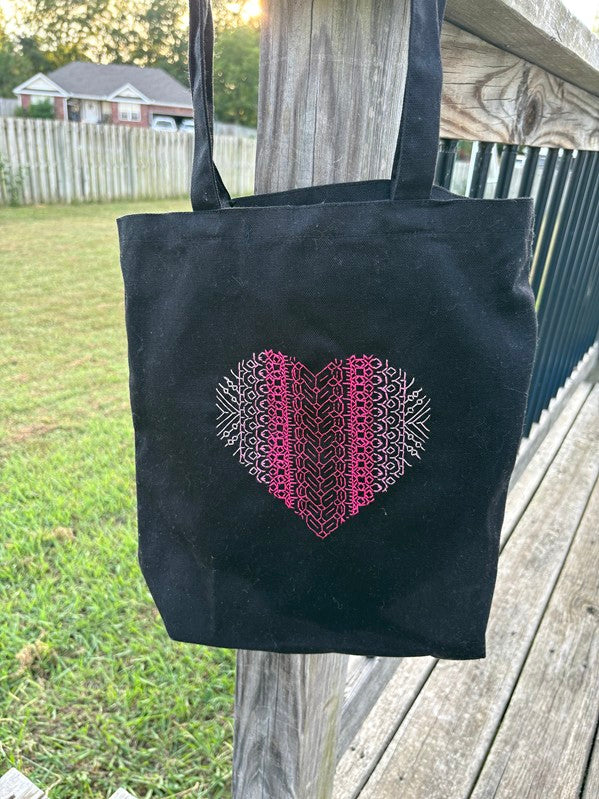 Stitched By: Ellen
