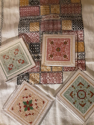 Gardenia Perez Molina