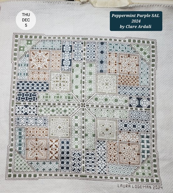 Laura Schrock Logeman