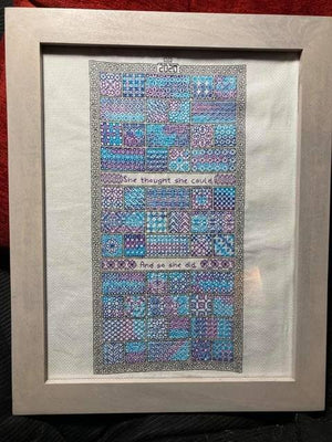 Lauren Cude Horsfall