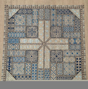 Linda Loughery Yeaton