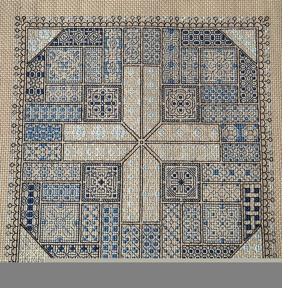 Linda Loughery Yeaton