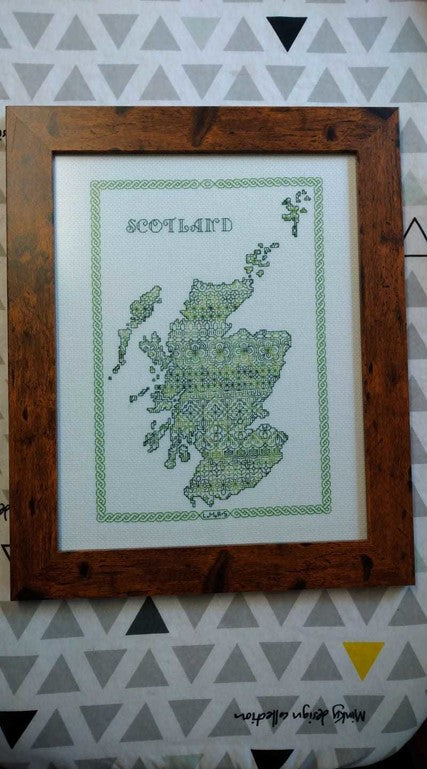 Stitched By: Lorna Smith