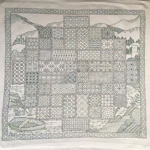 Madeleine Ayme McLean