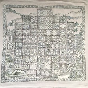 Madeleine Ayme McLean