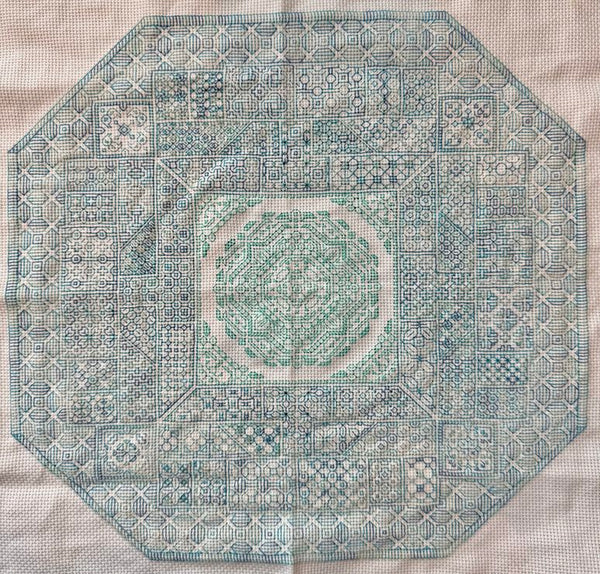 Martha Morales Hernandez