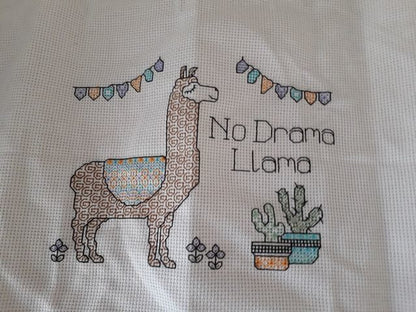 Stitched By: Marylin Wilder