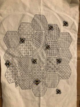 Michelle Barnett Martinez