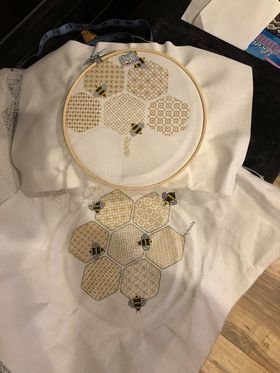 Michelle Barnett Martinez