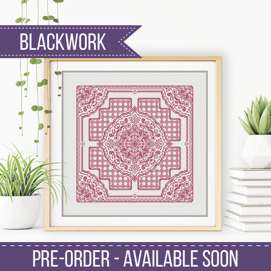 Study in Dusty Rose - Pre Order available 20th June 2026 Study In Colour by Peppermint Purple