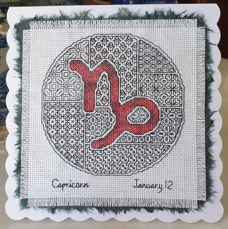 Stitched By: Robyn McIntyre