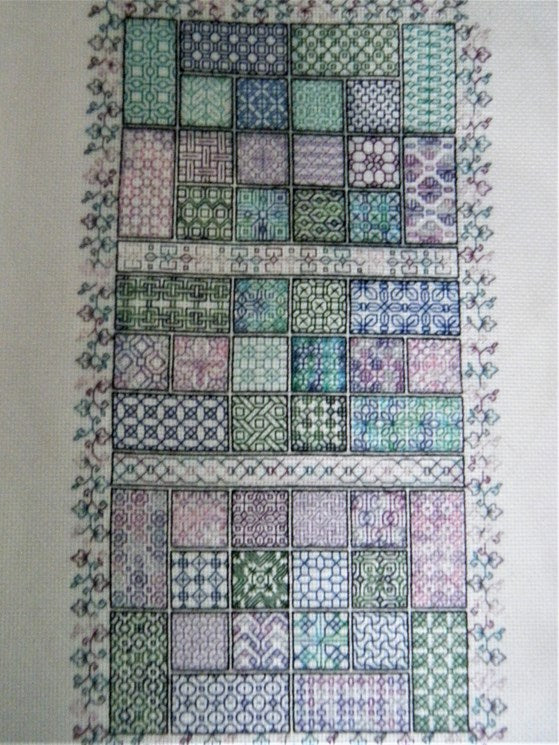 Rozlind Anderson Pringle