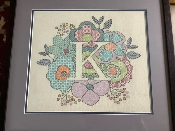 Sandi McCabe Maroney 