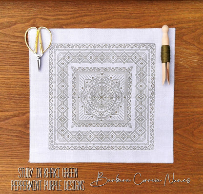 Stitched by: Bárbara Correia Nunes