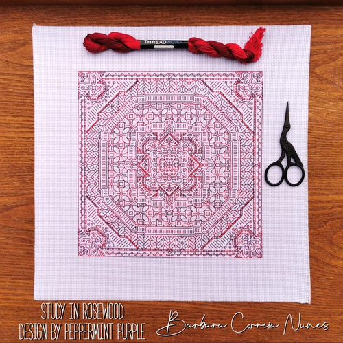 Stitched by: Bárbara Correia Nunes