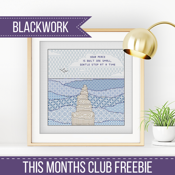 Gold Peppermint Purple Club - (Club Month: 20th Jan - 19th Feb 2026) Club Membership by Peppermint Purple