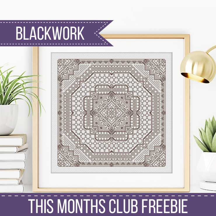 Gold Peppermint Purple Club - (Club Month: 20th Sep - 19th Oct 2025) Club Membership by Peppermint Purple