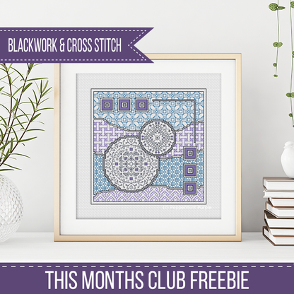 Gold Peppermint Purple Club - (Current Club Month: 20th Apr - 19th May 2025) Club Membership by Peppermint Purple