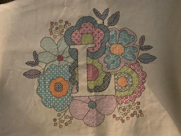 Bernadette Taylor Lynch