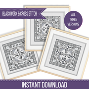 Centre Stage - Musical Clefs