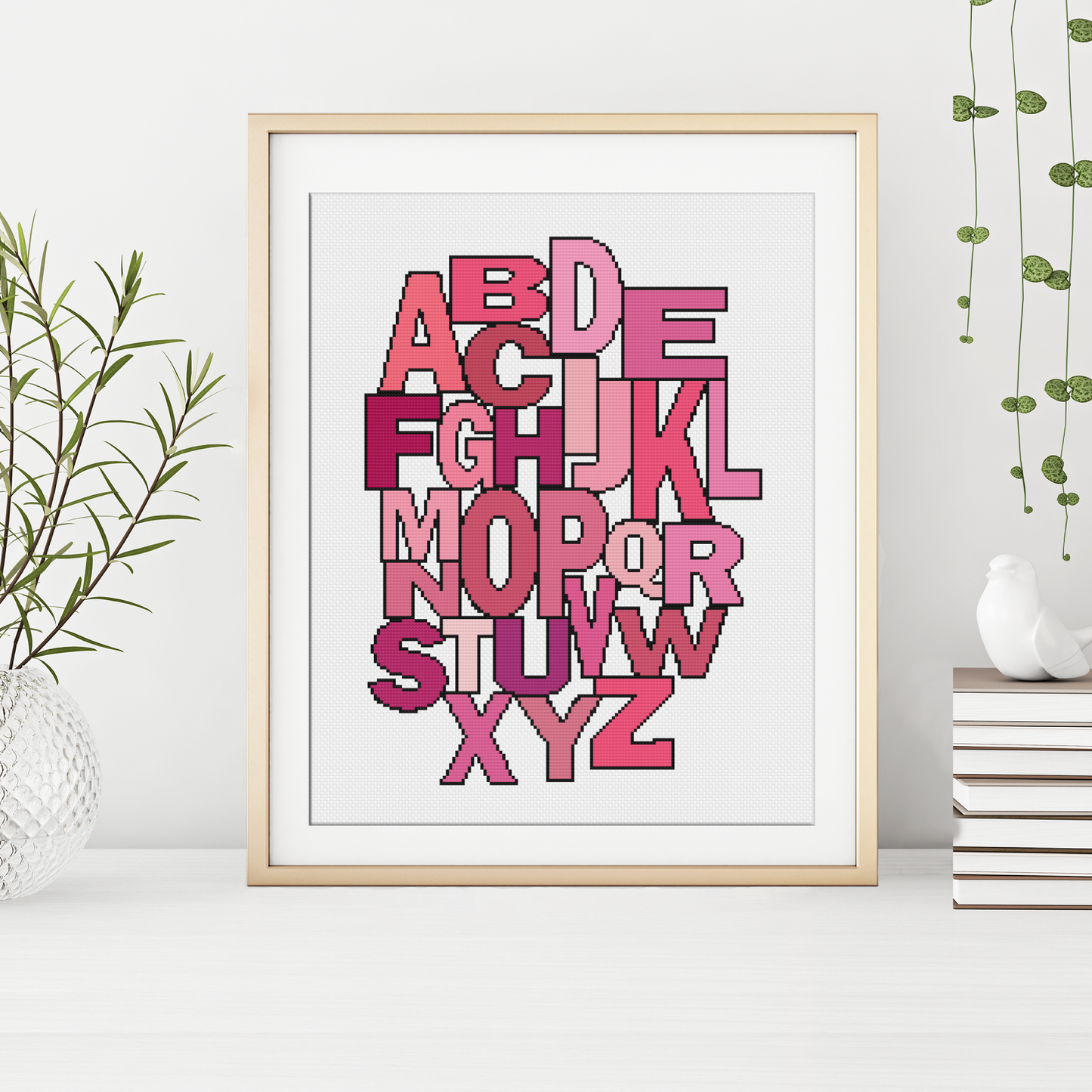 Baby Girls Nursery